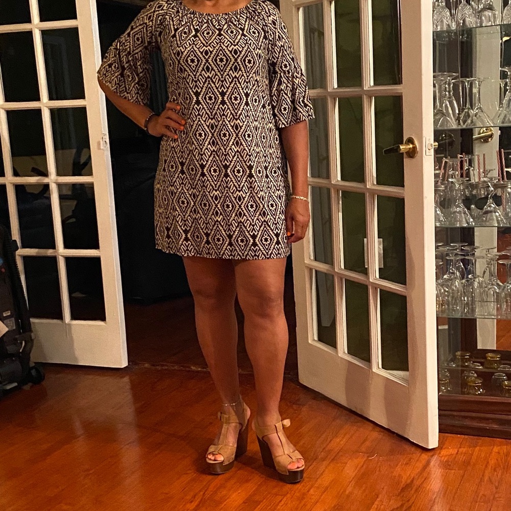 Short Dress